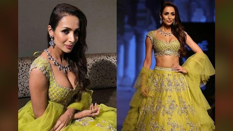 इस इंटरव्यू में मलाइका ने एक्स हसबैंड अरबाज खान को लेकर भी कई सारी बातें की थी। उन्होंने बताया था- मुझे लगता है कि वह ऐसे व्यक्ति है जो अपने आप में बहुत ज्यादा आश्वस्त है। और मुझे लगता है कि ऐसा ही आत्मविश्वास अगर आप में है तो कई चीजें बदली जा सकती है। इसलिए इस तरह के मुद्दे वाकई में हमें परेशान नहीं करते थे।