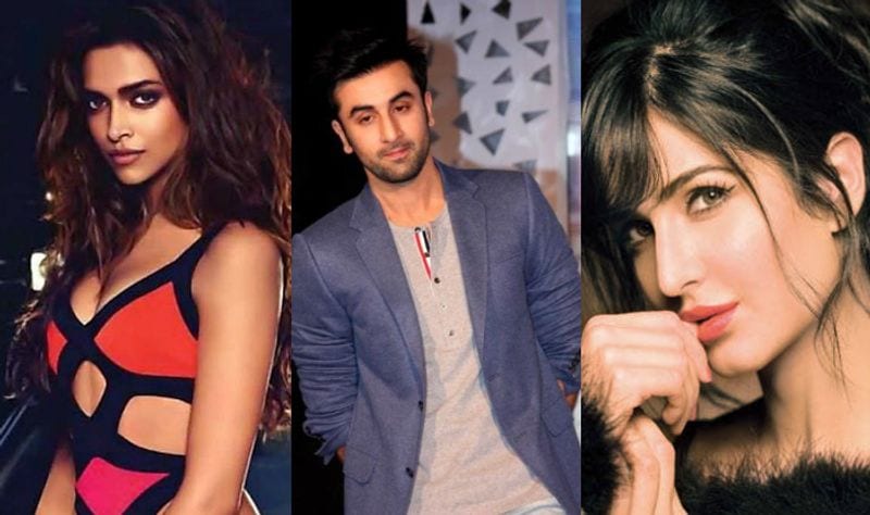 Post the break-up, in a heartfelt, candid interview to entertainment magazine Stardust in 2011, Ranbir had opened up about cheating on Deepika while being with Katrina Kaif.
