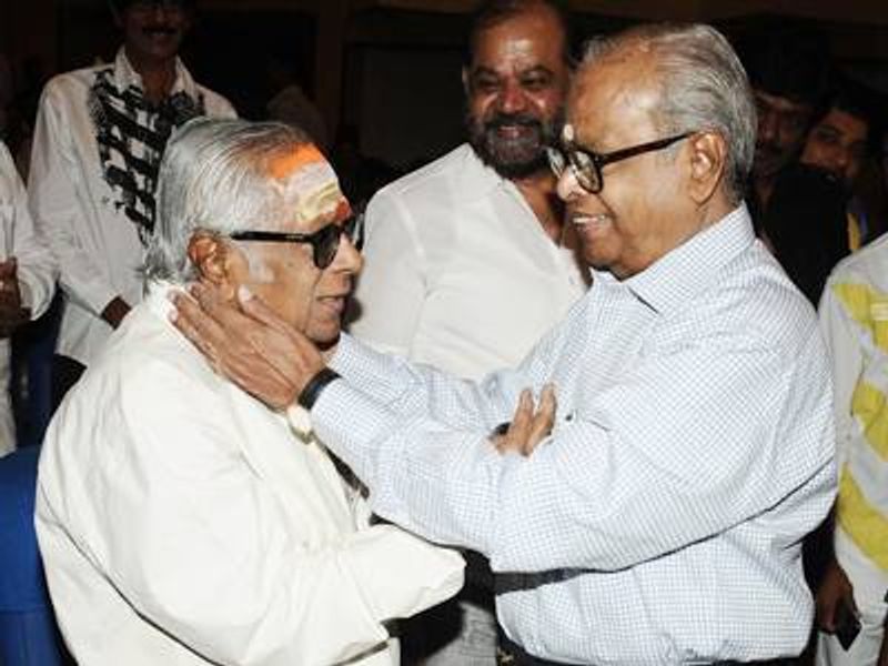 உடல்நல குறைவு காரணமாக, சி. ஆர். சுப்புராமனுடைய மறைவால் முழுமை பெறாமல் இருந்த தேவதாஸ், சண்டிராணி, மணமகள் போன்ற படங்களை அவரின் உதவியாளர்களாக இருந்த விசுவநானும் ராமமூர்த்தியும் முடித்துக்கொடுத்தார்கள்.