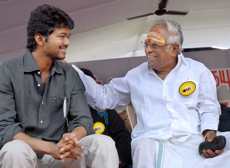  இவர்கள் இருவரும் பணம் என்ற திரைப்படத்திற்கு முதலில் இணைந்து இசையமைத்தார்கள். ஆயிரத்தில் ஒருவன் திரைப்படம் வரை இணைந்து இசையமைத்தார்கள். 1995-ல் சத்யராஜ் நடித்த எங்கிருந்தோ வந்தான் என்ற திரைப்படத்தில் இருவரும் மீண்டும் இணைந்து இசையமைத்தார்கள்.
