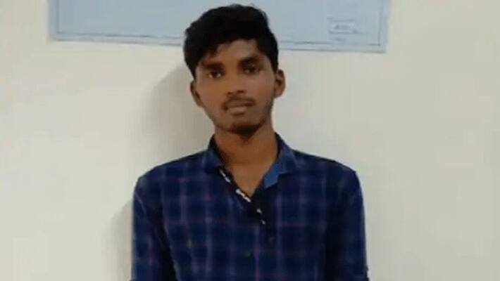 corona affect..Tiruppur ambulance technician dead corona affect..Tiruppur ambulance technician dead