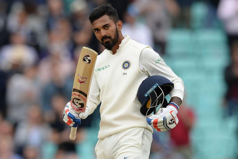 exclusive when kl rahul said i will score 100 new wicket coach recalls fearless boy journey