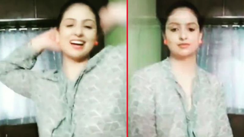 नए वीडियो में वैसे तो हसीन जहां बिना मेकअप के सामान्य अंदाज में हैं, लेकिन ये पहले की तरह ही बोल्ड है। प्रशंसक उनकी खूबसूरती की जमकर तारीफ कर रहे हैं। हसीन जहां को एक्टिंग और मॉडलिंग करती हैं। इंस्टाग्राम बायो में भी उन्होंने इसे मेंशन किया है। कई प्रशंसक तो उन्हें हिन्दी और बंगाली फिल्मों में देखने की बात भी कह चुके हैं।
