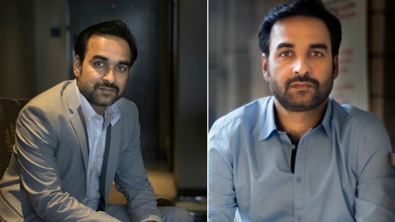 इस ऑडिशन में उन्होंने 10 से 12 सीन किए थे। उनके द्वारा किए गए सभी सीन्स को फिल्म में शामिल किया गया था। पंकज ने बताया कि इस फिल्म का ऑडिशन देने के दौरान वह बीमार थे और उन्होंने पैरासीटामोल खाकर इस फिल्म का ऑडिशन दिया था। 