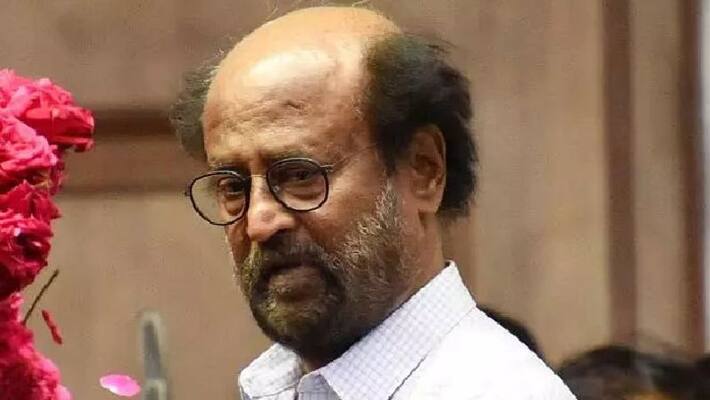 rajinikanth friend and famous producer suffered corona? rajinikanth friend and famous producer suffered corona?