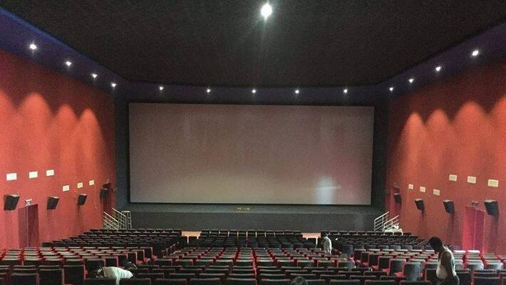 ap exhibitors decides not to open theaters with 50% capacity ksr ap exhibitors decides not to open theaters with 50% capacity ksr