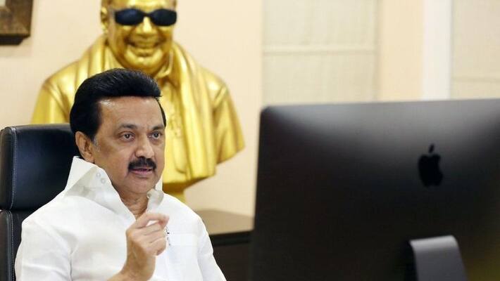 .M.K.Stalin on Cpi building issue .M.K.Stalin on Cpi building issue