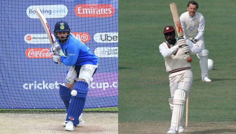2nd ODI Virat Kohli equals Sachin Tendulkar Fastest 2000 ODI runs against Australia kvn