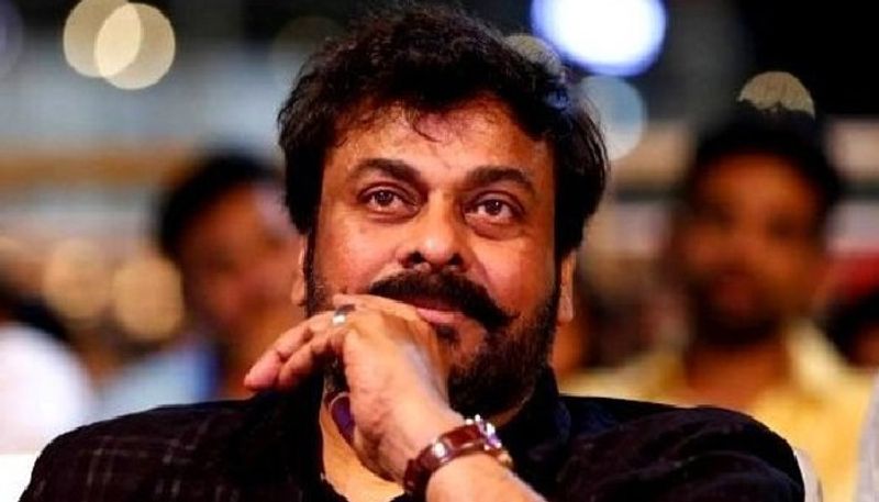 Thala Ajith Vedalam Movie remake Mega star Chiranjeevi may Act