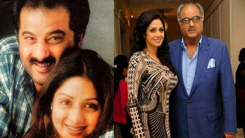 Arjun Kapoor never considered Sridevi as mother when actor spoke about Boney Kapoors wife-snj