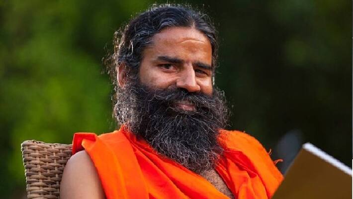 False propaganda against Allopathic medicines, case filed against Baba Ramdev False propaganda against Allopathic medicines, case filed against Baba Ramdev