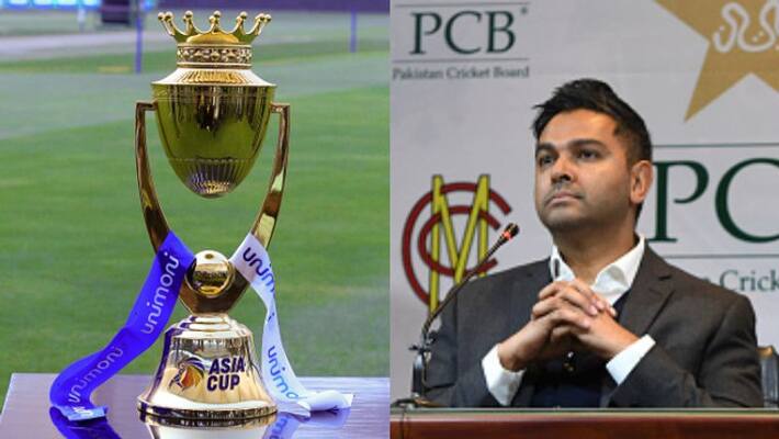 Asia Cup 2020 officially postponed due to Covid 19 pandemic Asia Cup 2020 officially postponed due to Covid 19 pandemic