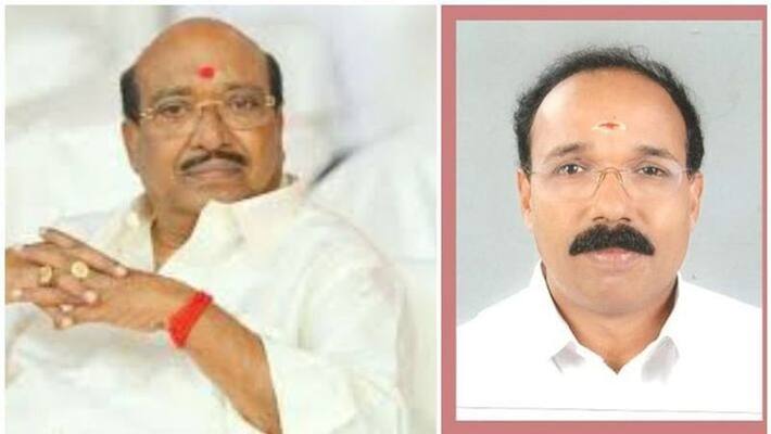 sndp Samrakshana Samiti alleges that Vellapally Natesan is responsible for k k maheshan death sndp Samrakshana Samiti alleges that Vellapally Natesan is responsible for k k maheshan death