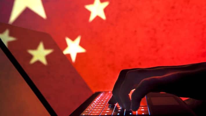 Chinese hackers targeted COVID-19 research across world BAL Chinese hackers targeted COVID-19 research across world BAL