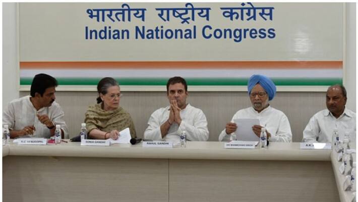 rift between senior leaders and rahul gandhi camp continues in congress rift between senior leaders and rahul gandhi camp continues in congress