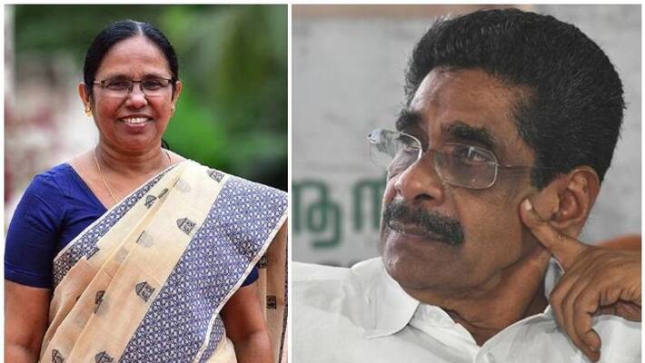 petition against mullappally ramachandran on covid rani statement petition against mullappally ramachandran on covid rani statement