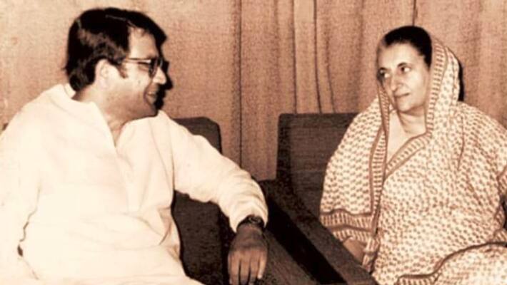 What did happen on 25 june 1975, that led Indira Gandhi to call for emergency What did happen on 25 june 1975, that led Indira Gandhi to call for emergency