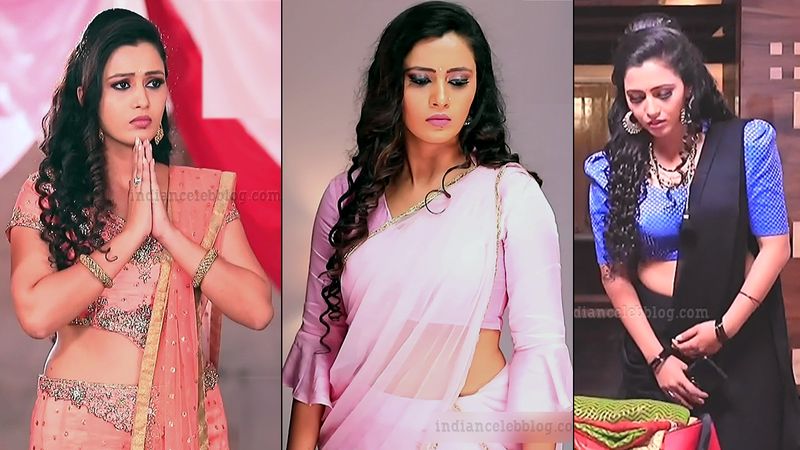 Neha Gowda slammed fake news about her giving birth to a child