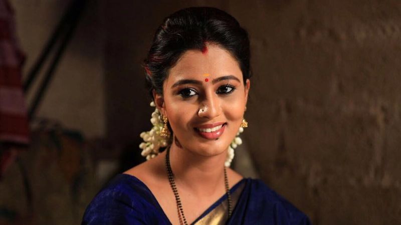 Neha Gowda slammed fake news about her giving birth to a child