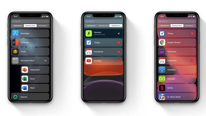 Apple releases iOS 14 public beta for users to test ahead of the official fall launch Apple releases iOS 14 public beta for users to test ahead of the official fall launch