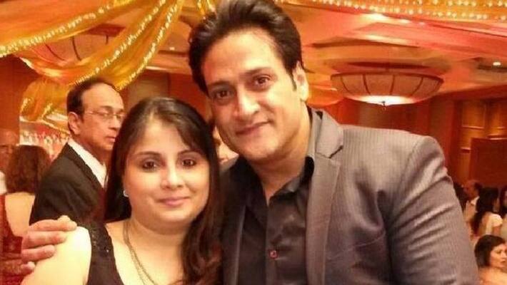 Late actor Inder kumar wife Pallavi says her husband was a victim of nepotism Late actor Inder kumar wife Pallavi says her husband was a victim of nepotism