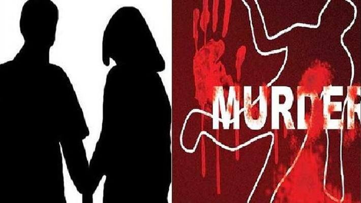 Snake bite, contact killer, car accident options Amit agarwal explored to kill wife Snake bite, contact killer, car accident options Amit agarwal explored to kill wife