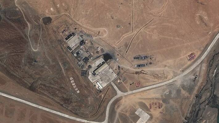 China PLOTTING to enter India illegally? Has BUILT a whole village HERE bpsb China PLOTTING to enter India illegally? Has BUILT a whole village HERE bpsb