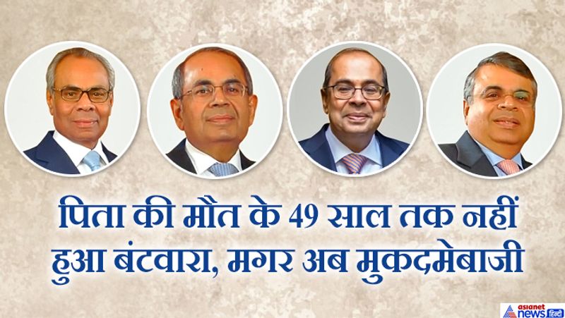 कब हुई थी ग्रुप की स्थापना
हिंदुजा परिवार का कारोबार तीसरी पीढ़ी में है। हिंदुजा ग्रुप की स्थापना परमानंद हिंदुजा ने की थी। परमानंद मूलत: सिंधी थे। कभी ग्रुप के बिजनेस का बेस ईरान में हुआ करता था मगर 80 के दशक में ग्रुप ने अपना मुख्यालय लंदन में बना लिया। हिंदुजा ग्रुप का मुख्य कारोबार ऑटोमोटिव और फाइनेंसियल सर्विस है। इसके अलावा कंपनी सूचना प्रौद्योगिकी, मीडिया, एंटरटेनमेंट और कम्यूनिकेशन, ऑइल और केमिकल, पावर और रियल स्टेट के बिजनेस में भी है। कंपनी का कारोबार दुनियाभर में फैला हुआ है और 2018 में कुल ग्रुप का कुल रेवेन्यू 5000 करोड़ अमेरिकी डॉलर था। परमानंद का निधन 1971 में हुआ था।
