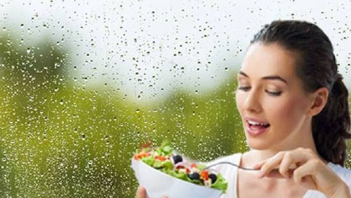 Eat right with these three immunity boosting foods Eat right with these three immunity boosting foods
