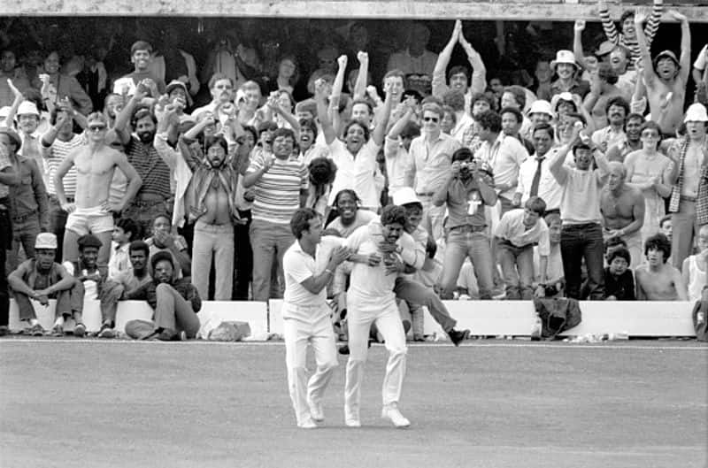 exclusive 37th anniversary 1983 world cup win syed kirmani recalls turning points