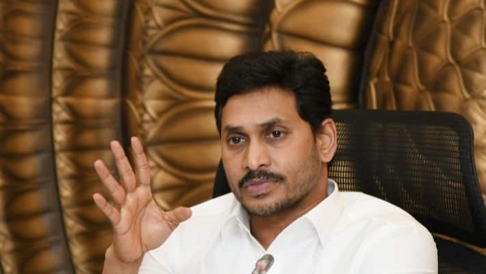 Combating COVID-19: In Andhra Pradesh, Each Citizen To Get 3 Face Masks Combating COVID-19: In Andhra Pradesh, Each Citizen To Get 3 Face Masks