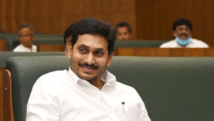 AndhraPradesh to get 3 new capital cities as Governor approves AndhraPradesh to get 3 new capital cities as Governor approves