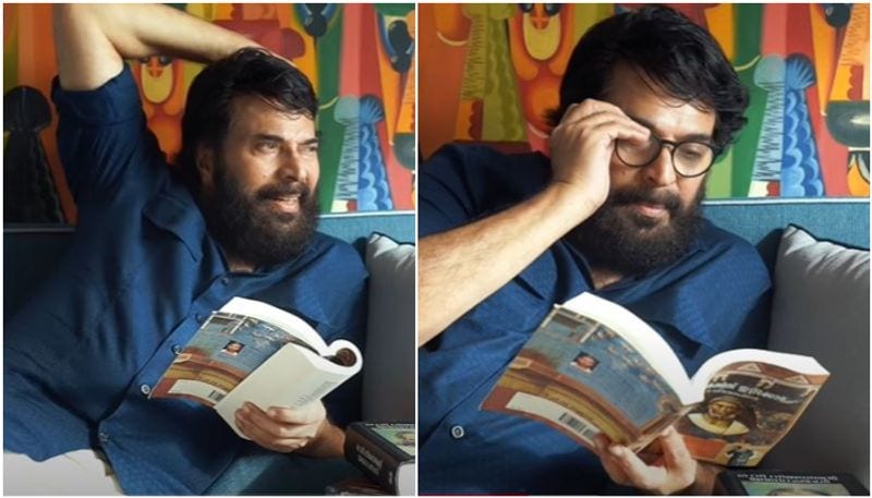 ಮಲೆಯಾಳಿ ಸೂಪರ್ ಸ್ಟಾರ್ ಪೋಸ್ಟ್ ಮಾಡಿದ ಫೋಟೋಗಳು ಇನ್ಸ್ಟಾಗ್ರಾಮ್ನಲ್ಲಿ 380,000 ಕ್ಕೂ ಹೆಚ್ಚು ಲೈಕ್ಸ್ ಪಡೆದಿದ್ದು ಸೋಶಿಯಲ್ ಮೀಡಿಯಾದಲ್ಲಿ ವೈರಲ್ ಆಗಿದೆ.