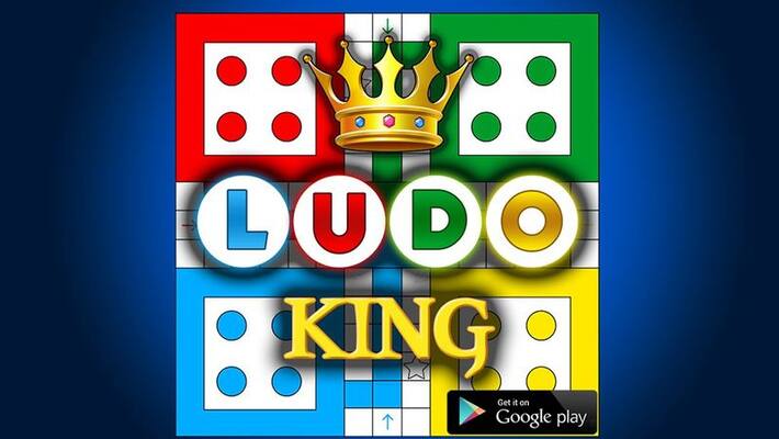 Ludo King King of game in covid season will update Ludo King King of game in covid season will update