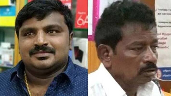 Sathankulam Jayaraj- Phoenix murder case ... Female police officer to be caught by CBI ..! Sathankulam Jayaraj- Phoenix murder case ... Female police officer to be caught by CBI ..!