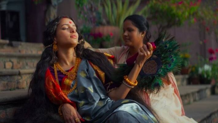 bulbbul release day audience reviews on twitter bulbbul release day audience reviews on twitter