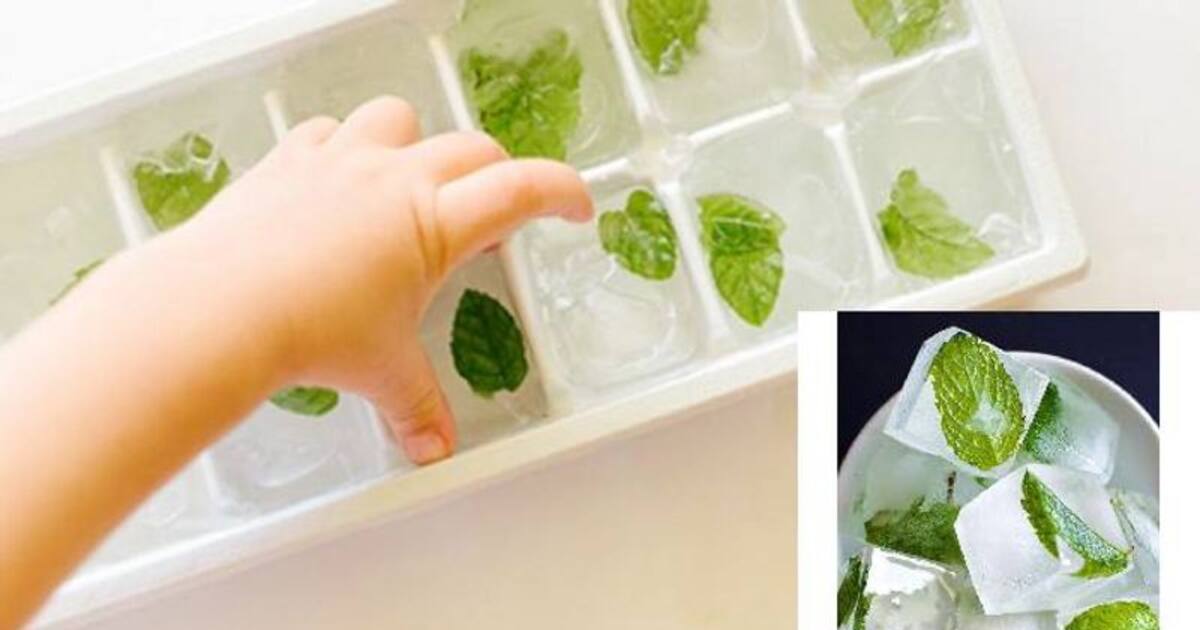 Want Flawless Skin This Summer Here Are 5 Beauty Benefits Of Using Ice Cubes 