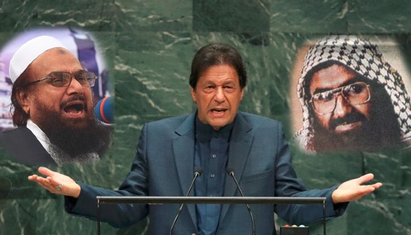 China Spits Venom On India Using pakistan Stooge: USA Has Its Own Plans