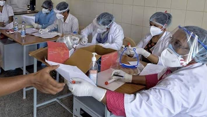 Coronavirus West Bengal registers highest single-day spike of 624 COVID-19 cases Coronavirus West Bengal registers highest single-day spike of 624 COVID-19 cases