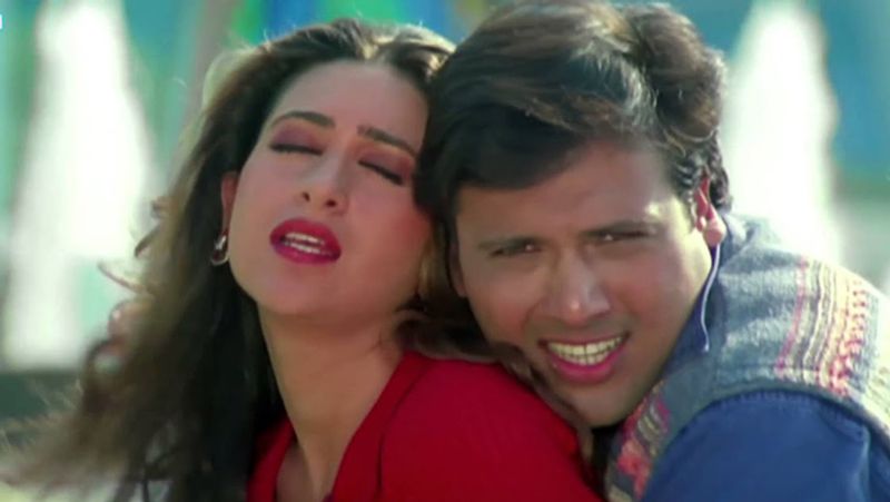 बता दें कि करिश्मा को डेविड धवन अपने लिए भाग्यशाली मानते थे। डेविड के साथ करिश्मा ने राजा बाबू, अंदाज, कुली नं 1, जुड़वा, हीरो नं. 1, बीवी नं 1, हसीना मान जाएगी, दुल्हन हम ले जाएंगे, चल मेरे भाई, जैसी फिल्में की, जिसमें से अधिकांश बॉक्स ऑफिस पर हिट रही।
