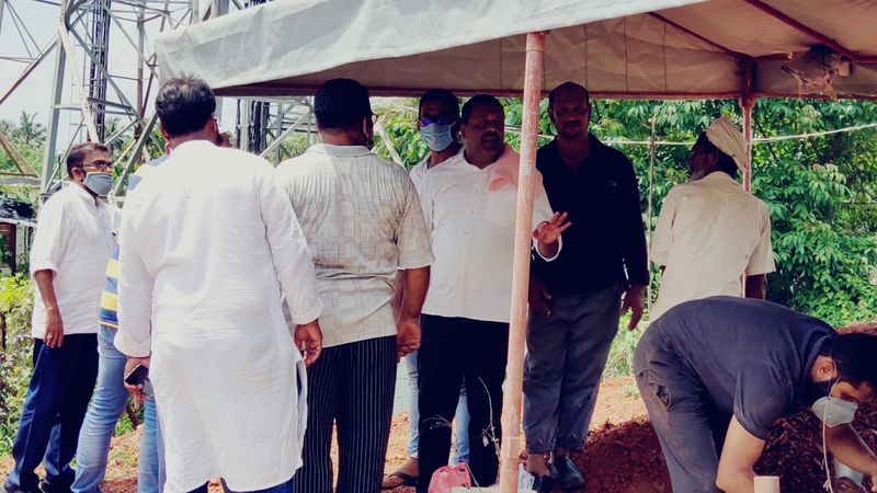ಮಂಗಳವಾರವಷ್ಟೇ(ಜೂ.24) ಮಂಗಳೂರಿನಲ್ಲಿ 70 ವರ್ಷದ ವೃದ್ದರೊಬ್ಬರು ಕೊರೋನಾದಿಂದಾಗಿ ಮೃತಪಟ್ಟಿದ್ದರು.