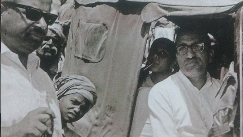 चौधरी बंसीलाल ने हरियाणा के विकास में बड़ा योगदान दिया, लेकिन आपातकाल की गलतियां उनके जीवन पर भारी पड़ीं।