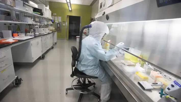Coronavirus positive cases cross 1000 in Ananthapur district Coronavirus positive cases cross 1000 in Ananthapur district