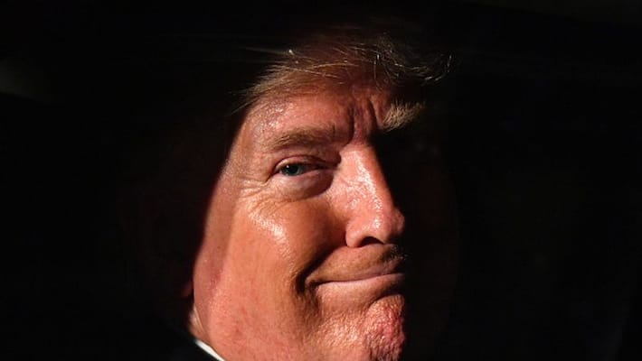 arrest warrant issued for Trump by Iran, asks Interpol to help arrest warrant issued for Trump by Iran, asks Interpol to help