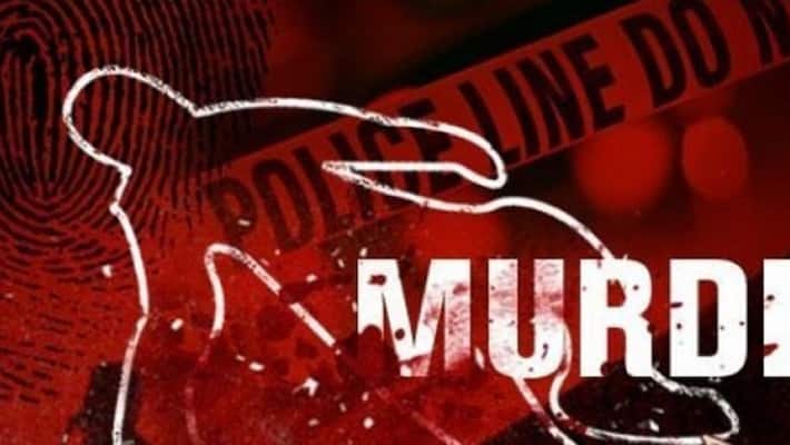 Four persons murdered in karnataka Four persons murdered in karnataka