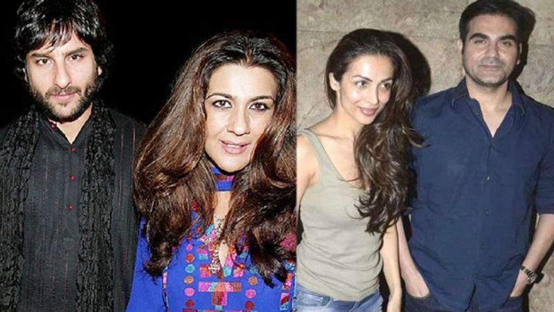 Saif ali khan to Karisma kapoor these are most expensive divorces of bollywood
