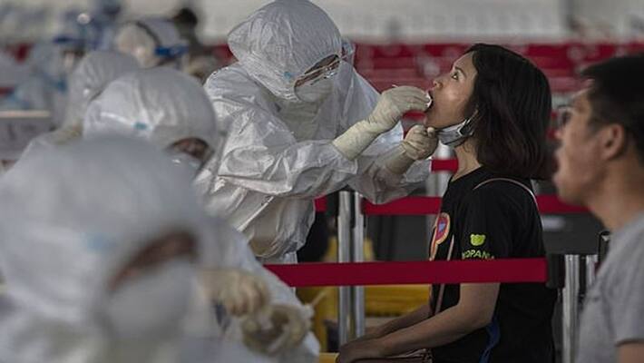 corona virus cases gets increased in tamilnadu corona virus cases gets increased in tamilnadu
