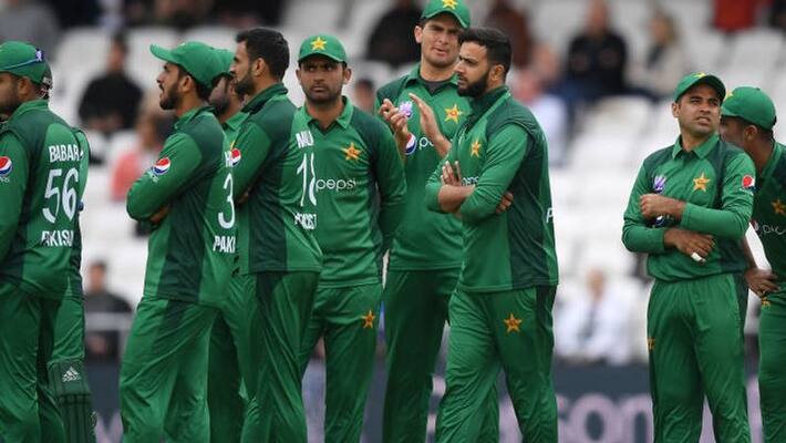 Pakistan cricket board diplomatic move on World Cup against BCCI Pakistan cricket board diplomatic move on World Cup against BCCI