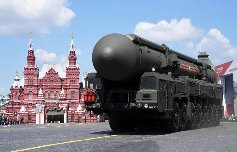indian troops participate in victory day parade in moscow