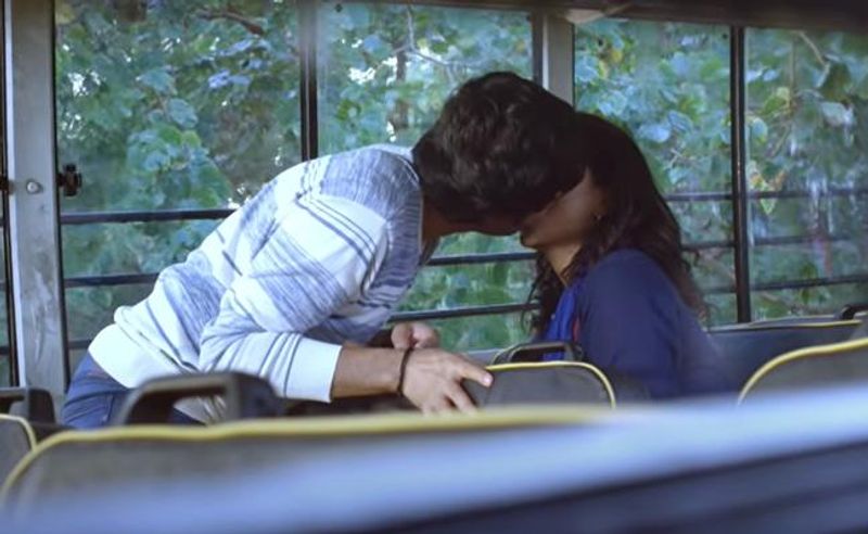 Krishna And His Leela Telugu Movie Review